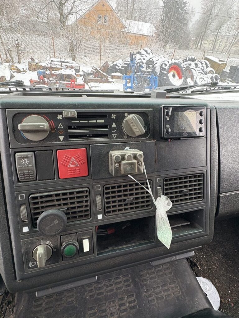 IVECO ML 120