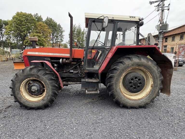 ZETOR 16245