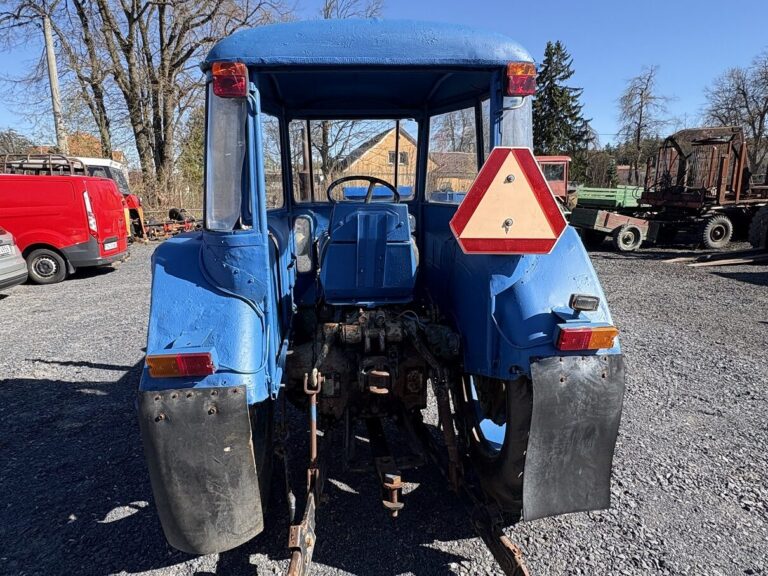 ZETOR 3011