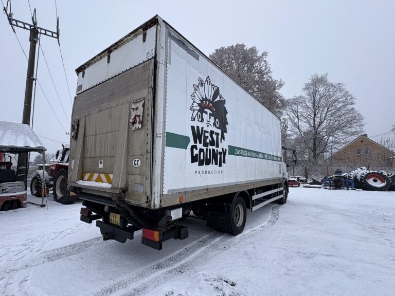 IVECO ML 120