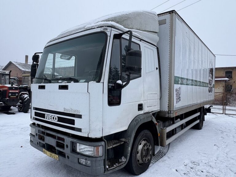 IVECO ML 120