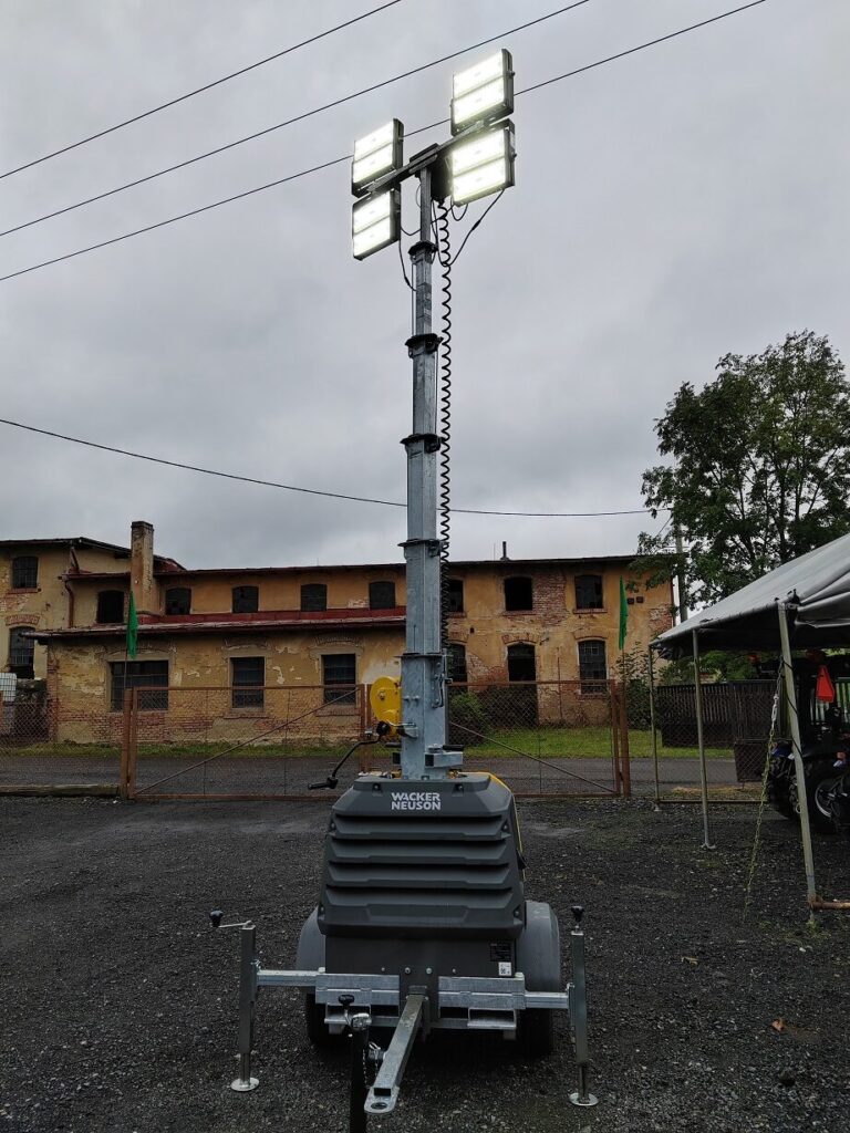 WACKER NEUSON LTN4