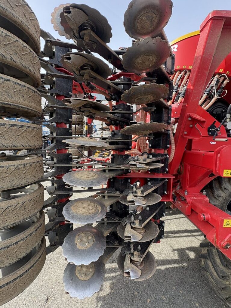 Pottinger Terrasem