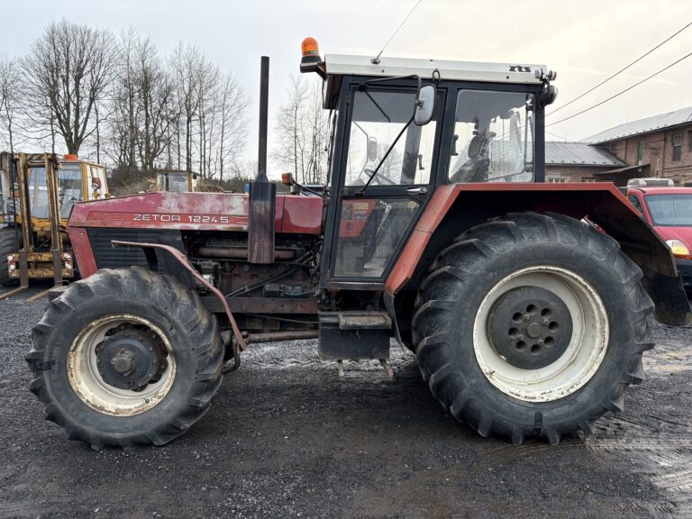 ZETOR 12245