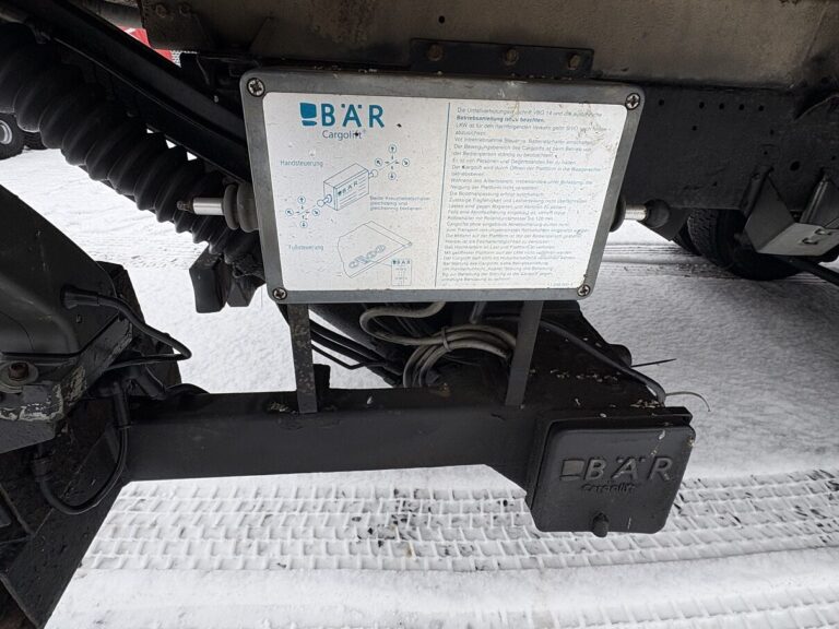 IVECO ML 120