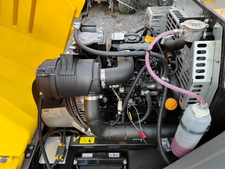 WACKER NEUSON LTN4