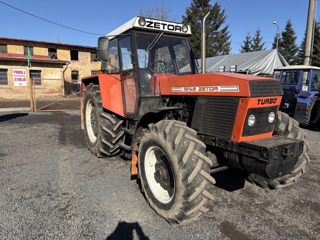 ZETOR 16145