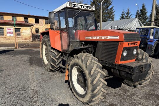 ZETOR 16145
