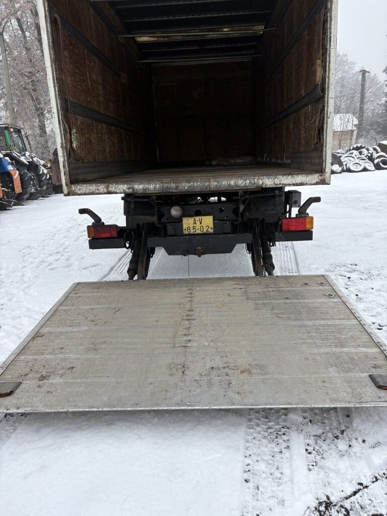 IVECO ML 120