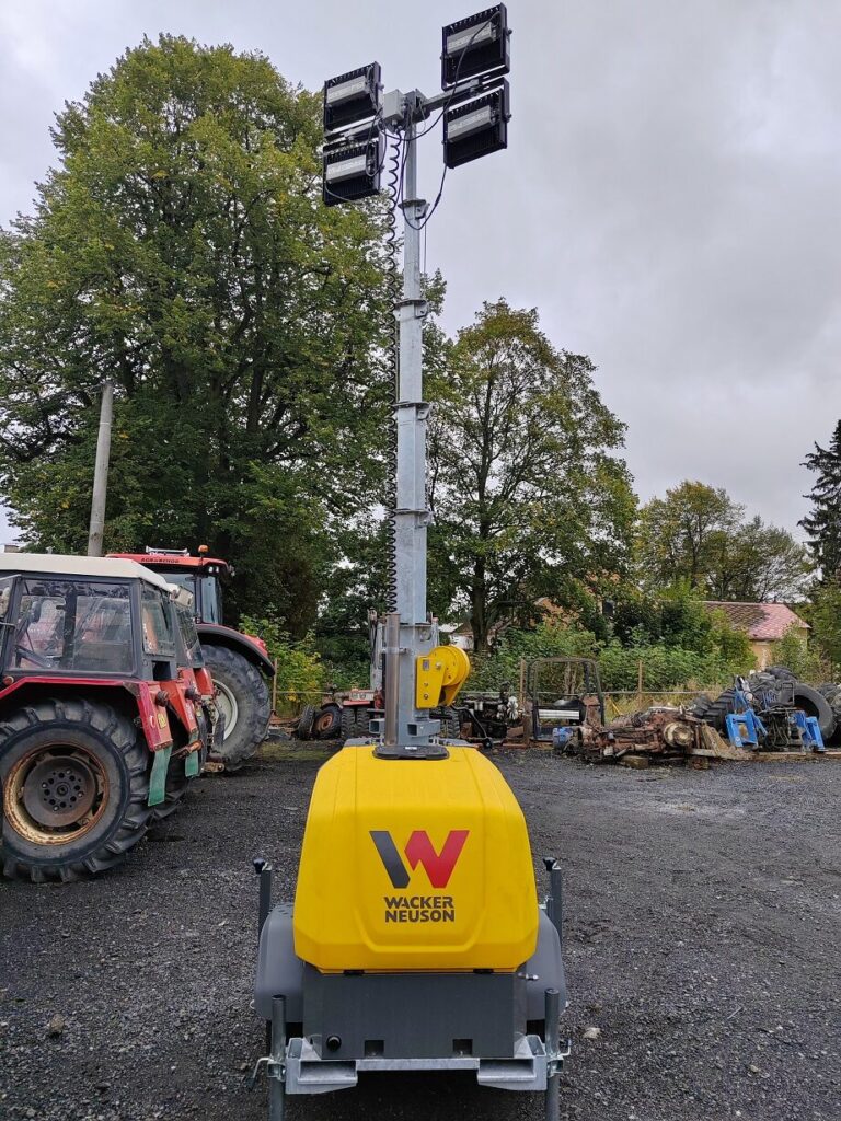 WACKER NEUSON LTN4