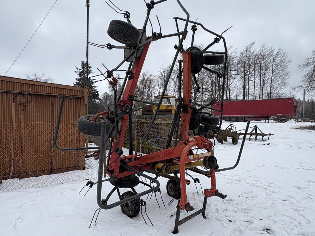 VICON FANEX 683