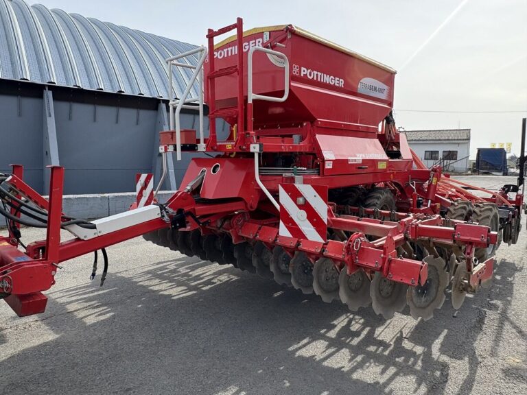 Pottinger Terrasem