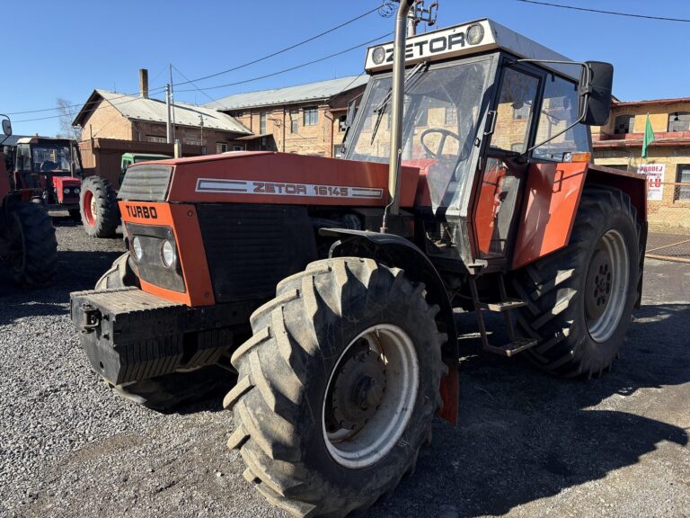 ZETOR 16145