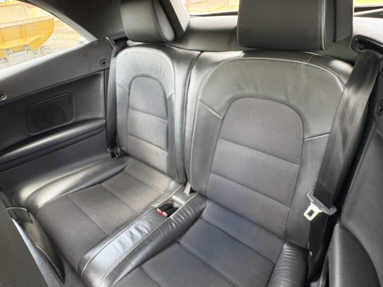 AUDI A3 cabrio
