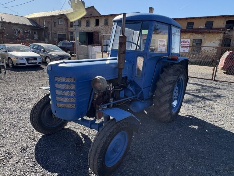 ZETOR 3011