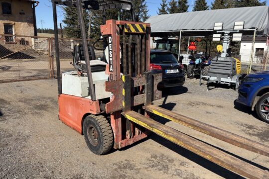 DESTA MV 12B