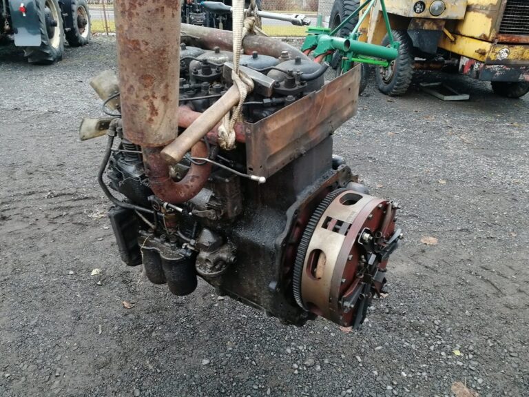 ZETOR 6945,6245