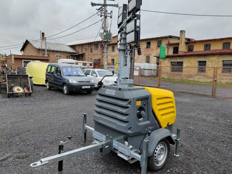 WACKER NEUSON LTN4