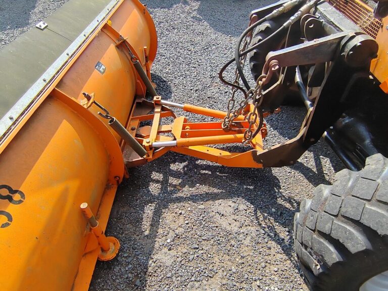 Deutz Fahr Intrac
