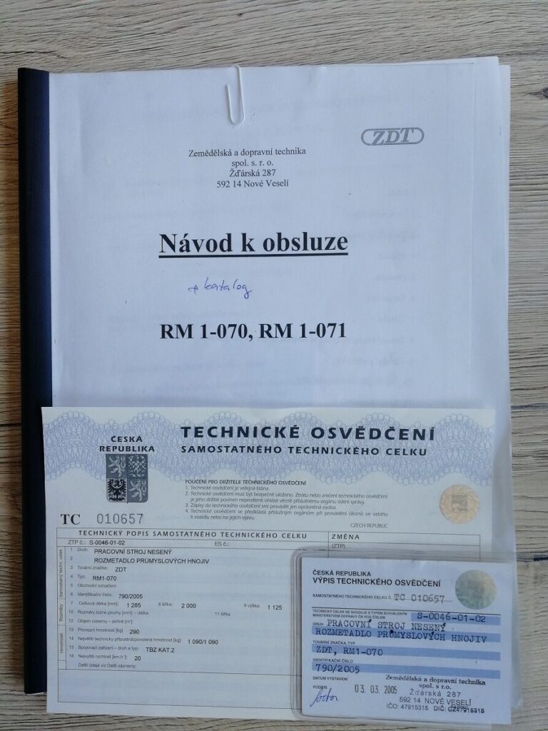 ZDT RM1-070
